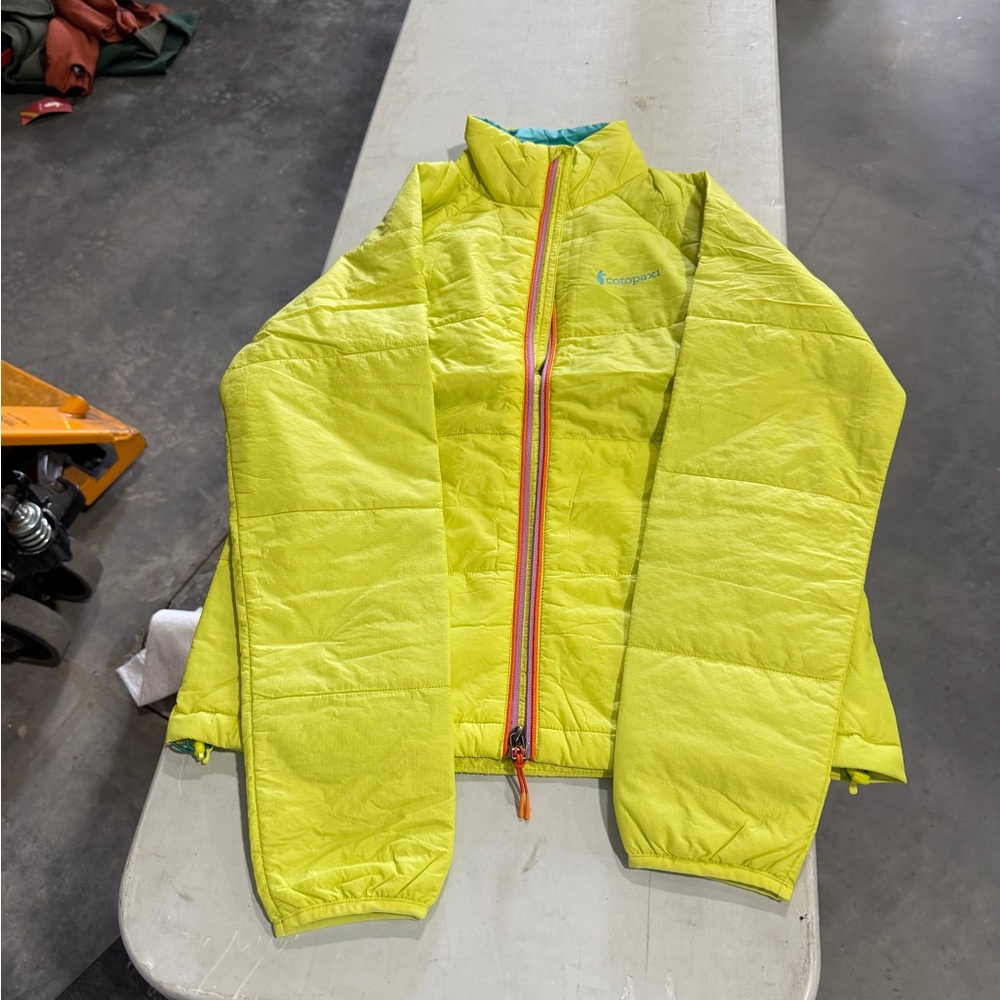 Cotopaxi Lagunas Jacket NWT W Small